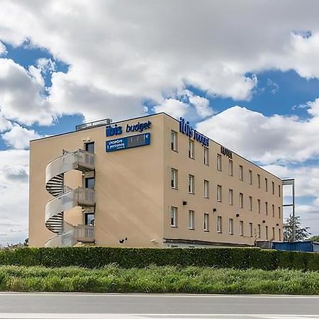 Ibis Budget Marmande Exterior photo