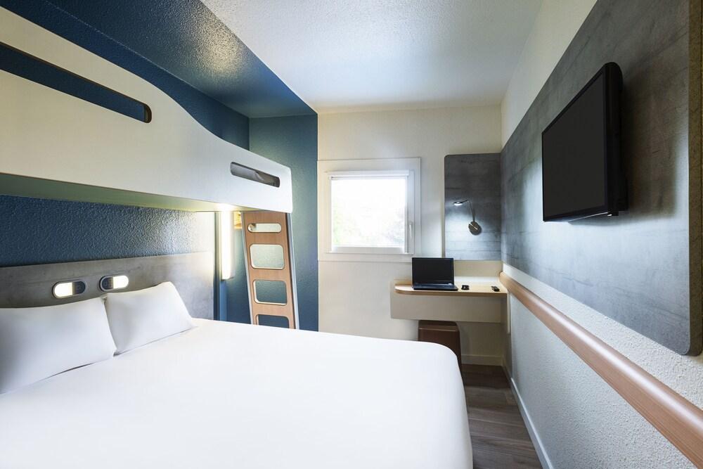 Ibis Budget Marmande Exterior photo
