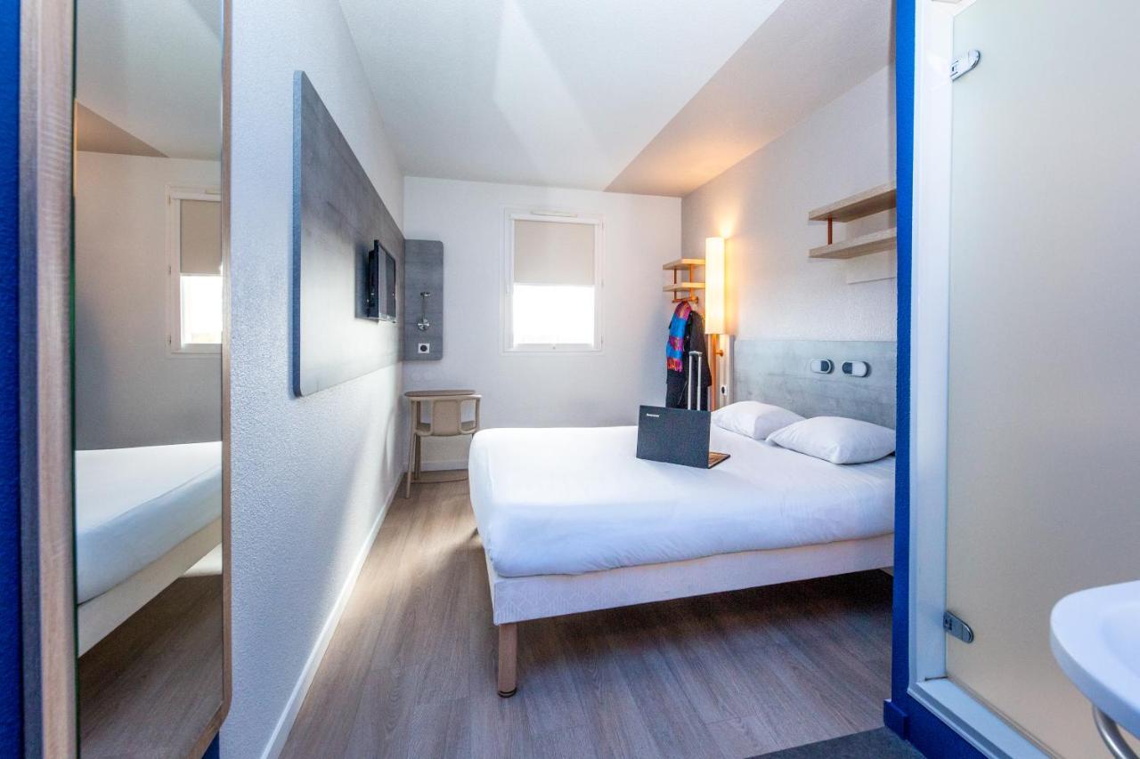 Ibis Budget Marmande Exterior photo