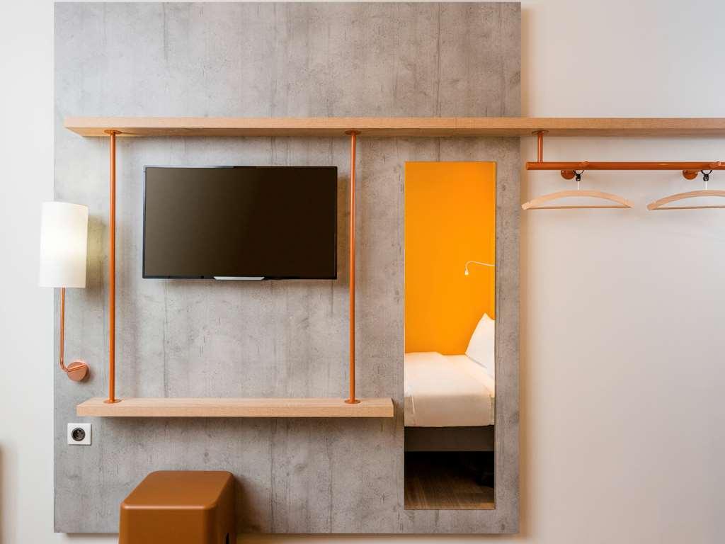 Ibis Budget Marmande Room photo