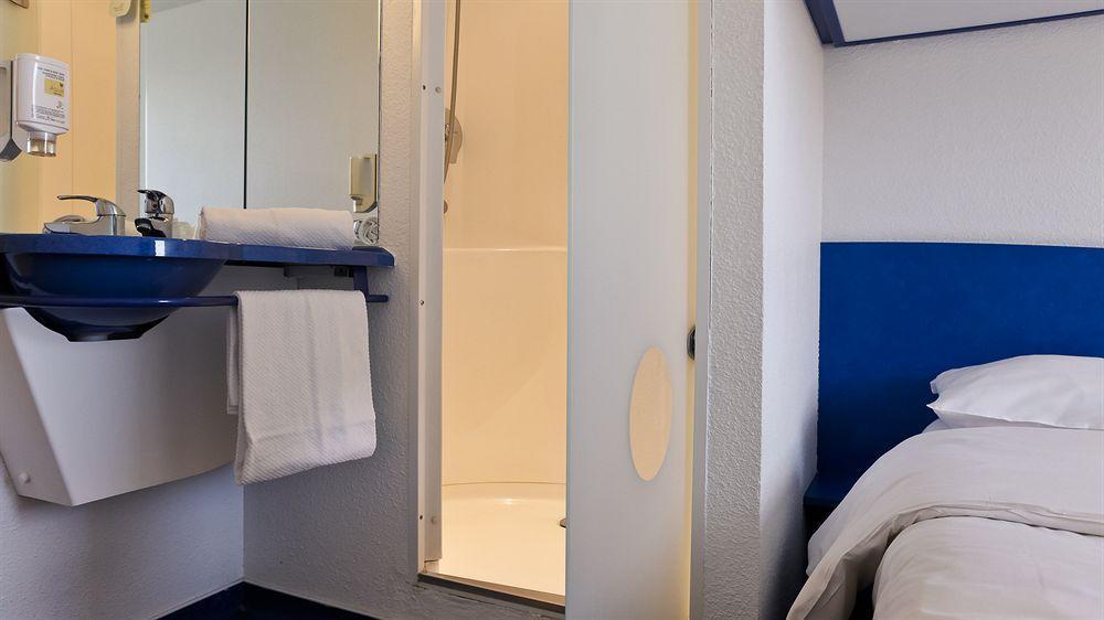 Ibis Budget Marmande Exterior photo